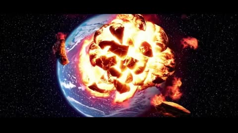 "Kill The World" - The Shang Daddies (OFFICIAL MUSIC VIDEO)