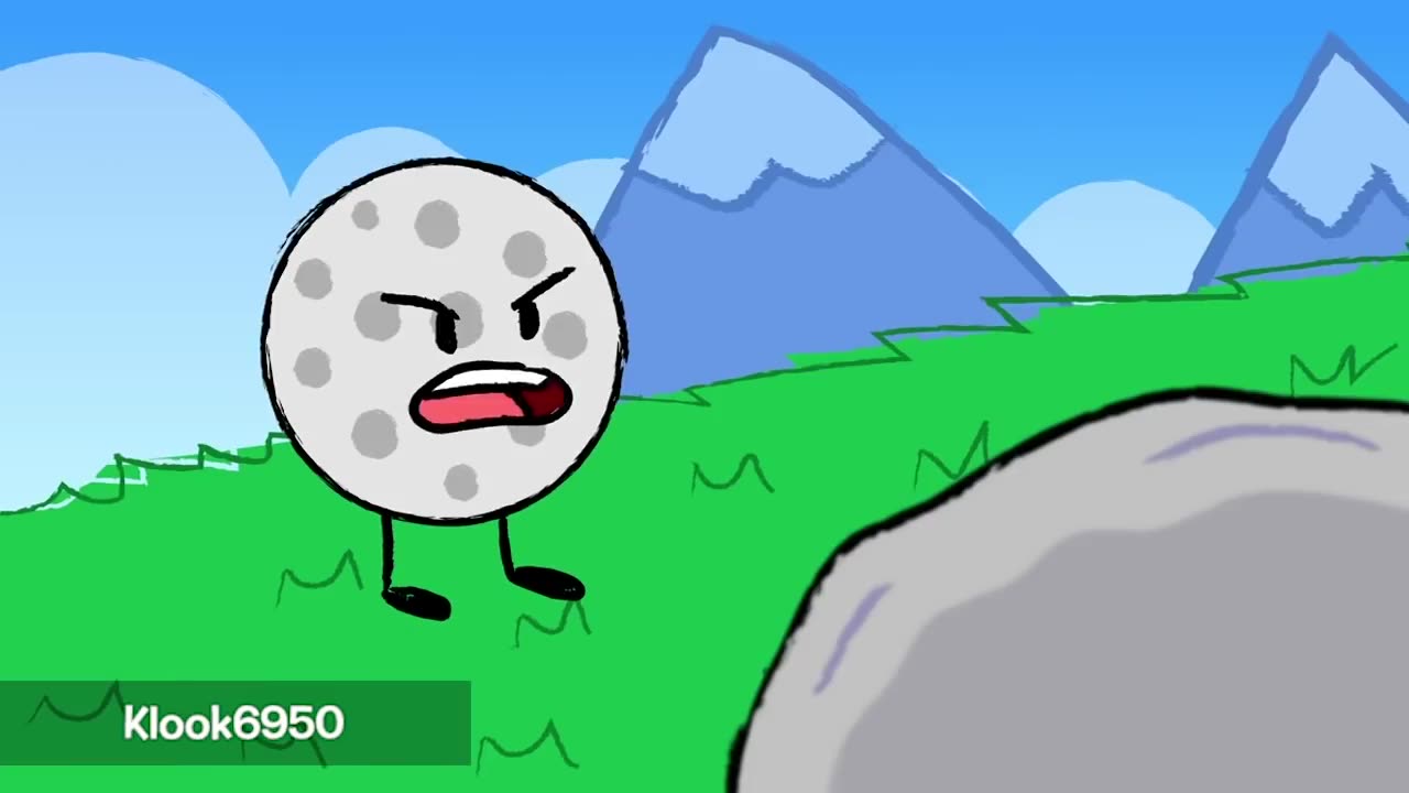 BFDI 1a+1b Reanimated! Fan-made MAP (Multi Animator Project)