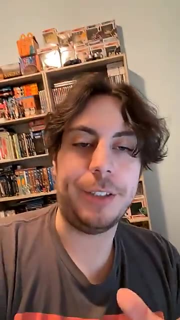 @danbongino has finally BLOCKED ME on X!