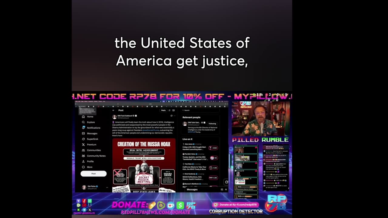 We have been saying this for years, Zak Paine Clip