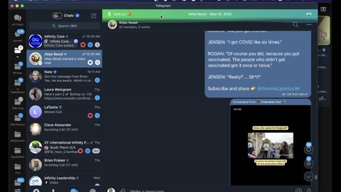 Atlas Reset Live