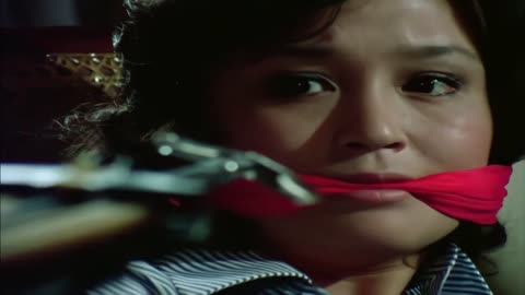 Code Number 108 Seven Lives (gagged)