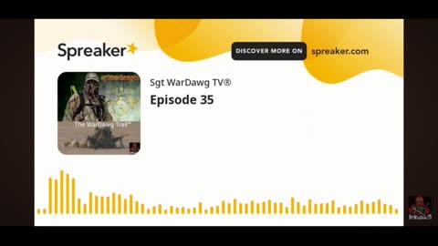 Sgt WarDawg TV® - 24/7