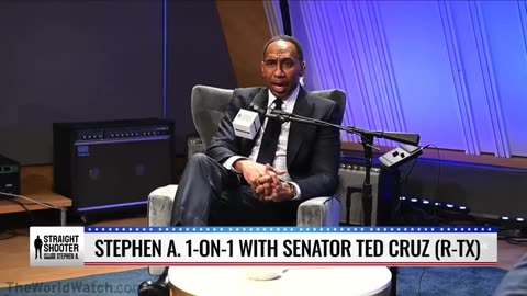 Tel-Aviv Ted is the bestest of the goys, always puts Israel first