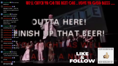 Sunday Jams at The Cabin