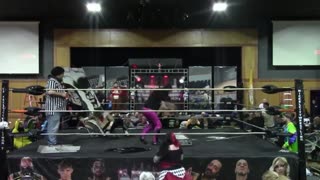 AIWF Across The Globe Episode 39 TLC