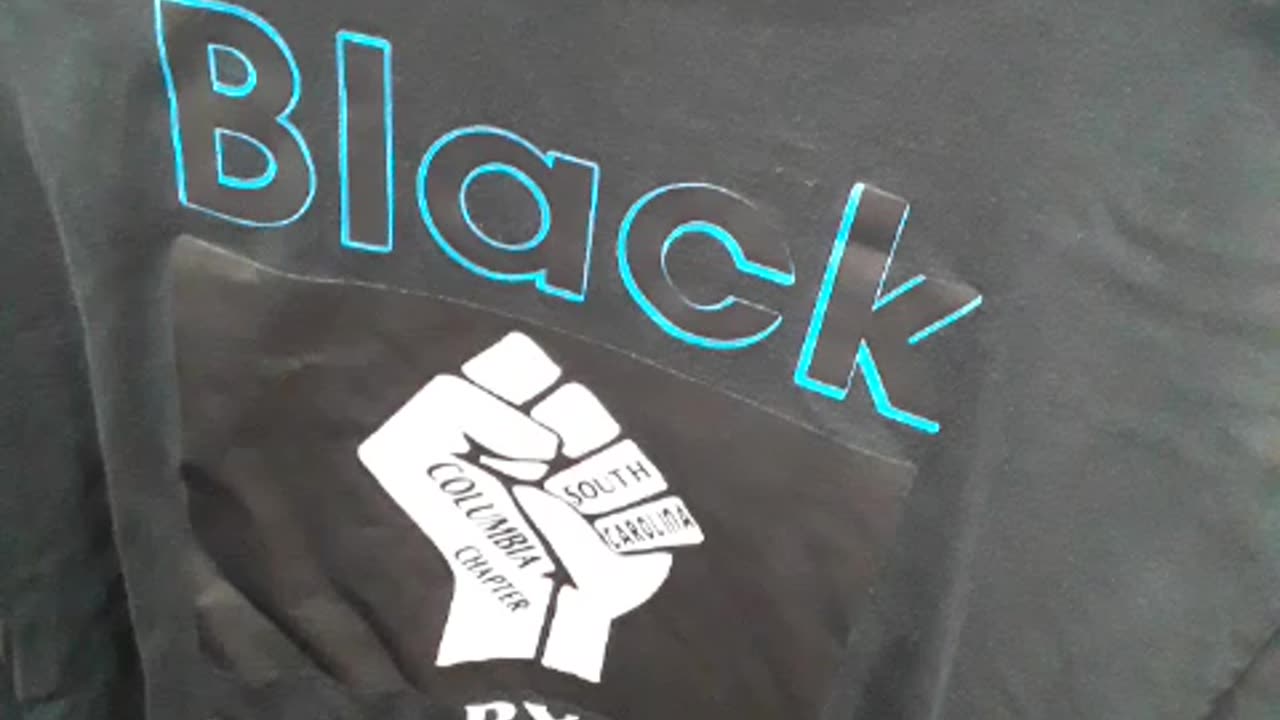 Black by popular demand??