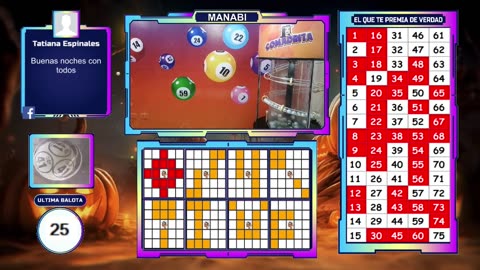 Sorteo El Compadrito