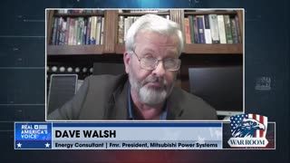 DAVE WALSH: “The Emerging Threat To Electrification For Rate Payers Is AI And Data Centers.”