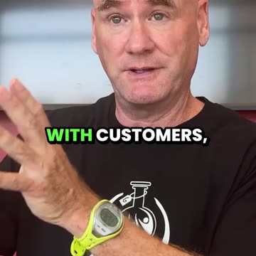 Unlocking Employee Potential: The Power of Human-Centered Leadership (Tullio Siragusa Interview)