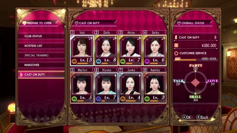 Yakuza 0 (Switch 2)