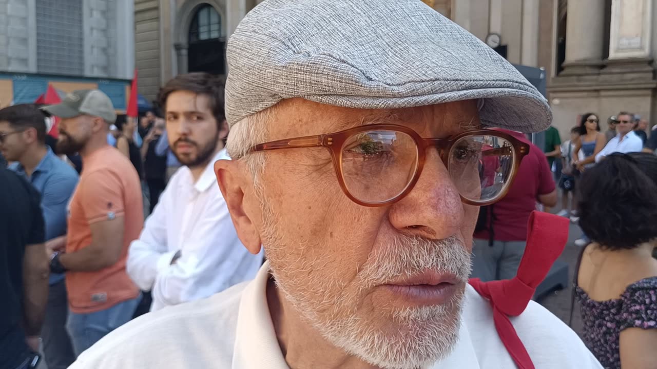 Intervista a Walter, cittadino milanese sullo scandalo che sta travolgendo tutta la giunta milanese