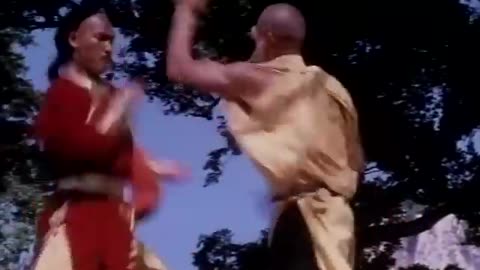 Shaolin vs Lama (Chinese: 少林鬥喇嘛) | 1983 | Full movie