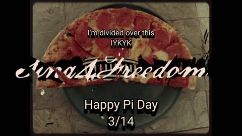 Pi Day Pi | Prison & Pi Verses