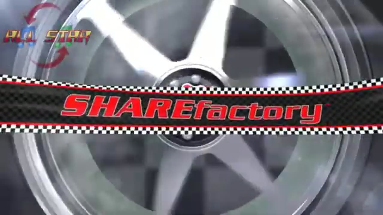 Wreckfest Swapped Music Sneak Peak Pt. 2-6