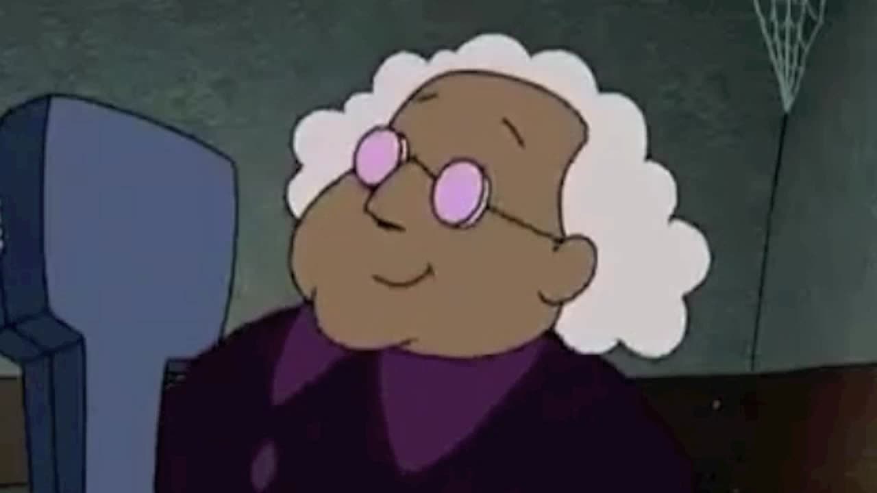 YouTube Poop - Julie Williams Must Die