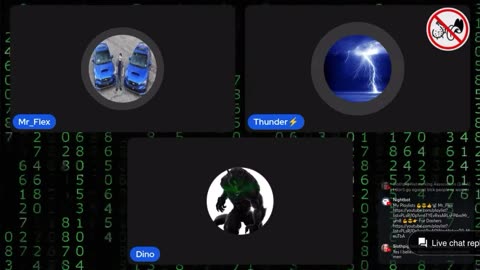 THUNDER getting triggered over the views of others #LibTard