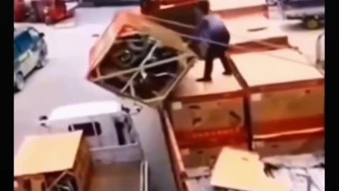 When you understand the laws of physics, everything becomes easy 💯