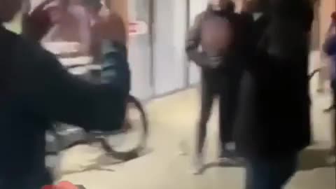 💥🥊 HE KNOCKS HIM OUT with a SINGLE PUNCH! | FCN