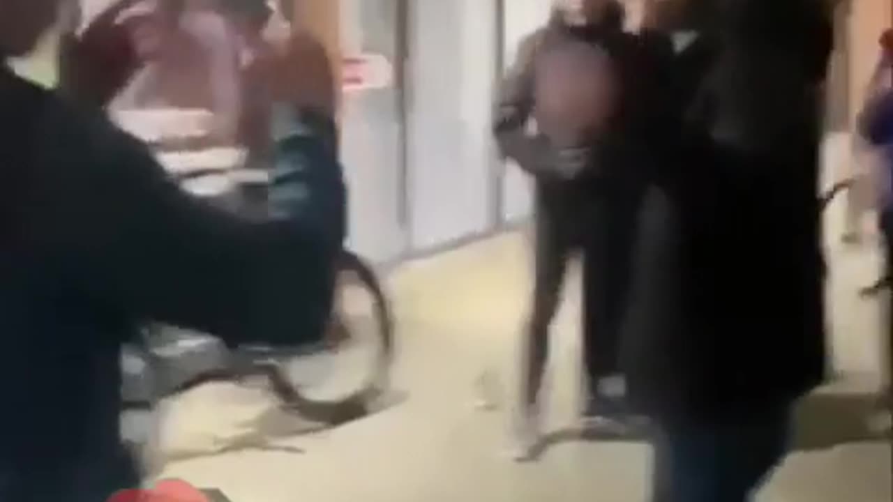 💥🥊 HE KNOCKS HIM OUT with a SINGLE PUNCH! | FCN