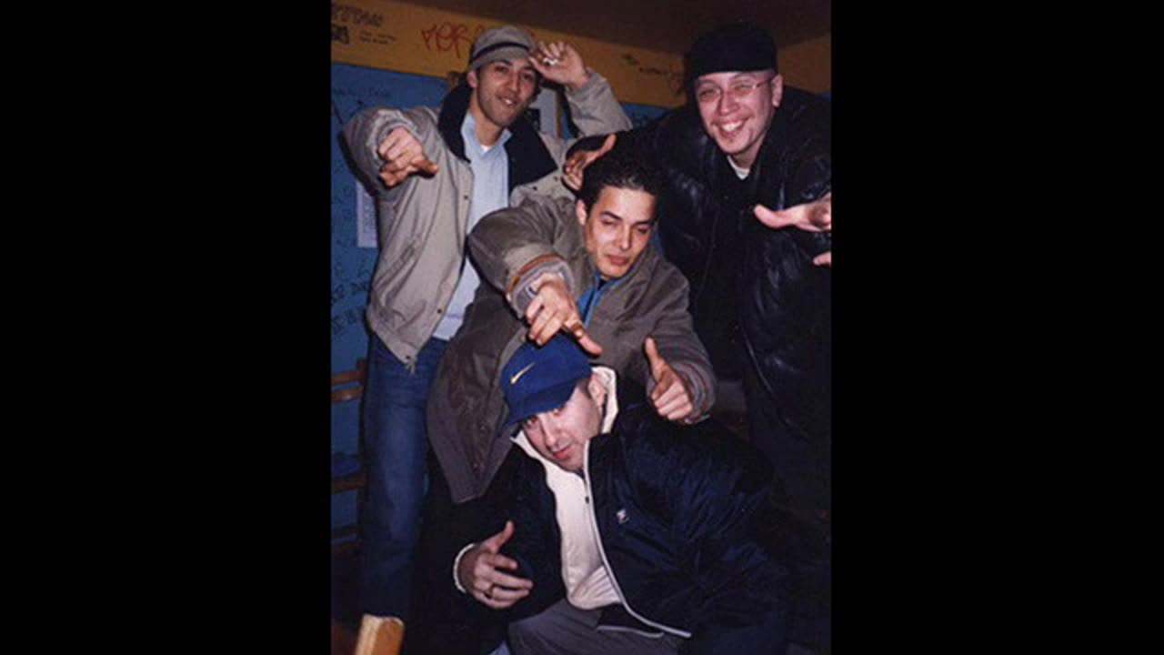 Two Outta Millions - Mentally Mad (1993 Demo) HD