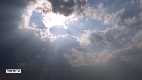 An Exercise in Prayer