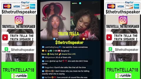 LIYAH THE DOLL NIGHTCAP PT. 1