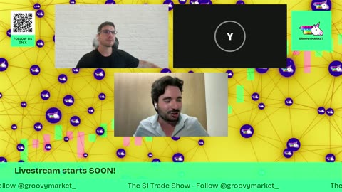 The $1 Trade Show