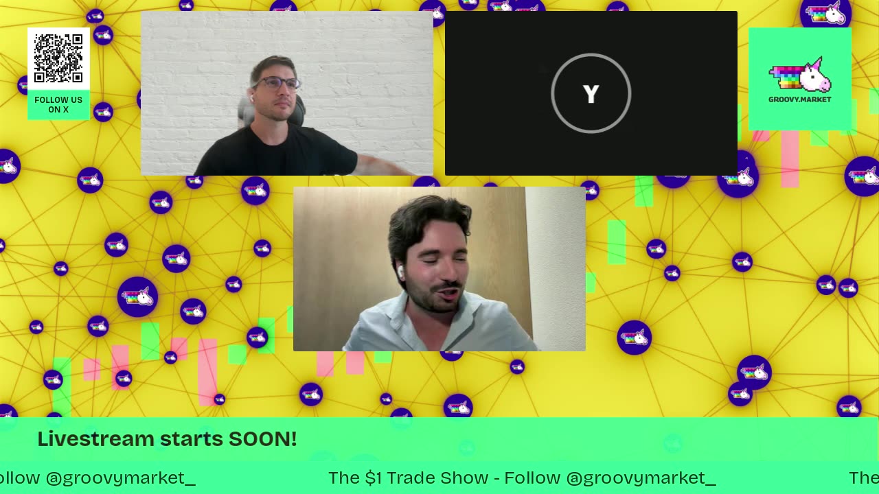 The $1 Trade Show