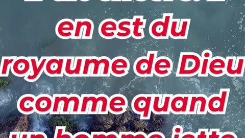 « La croissance secrète du Royaume de Dieu » marc 4:26,27.#shortvideo #shorts #youtube #ytshorts #yt