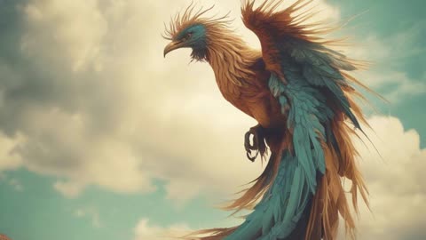 Rise Again