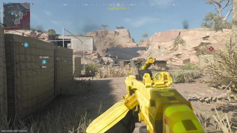 COD MW3 DOMINATION HC (AFGAN) 9