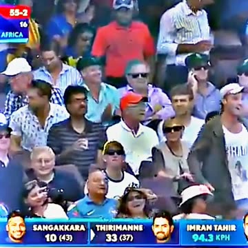 "South Africa vs Sri Lanka | Quarter Final Thriller! 🔥 Full Drama Unfolded!"