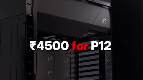 RAM Price Hike Was Just the Beginning… PC Fans Are Next