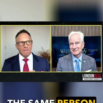 2020 Coordinated Silence: The WHO's Role & Fear Tactics