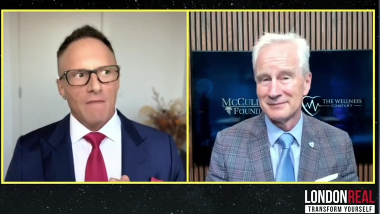 2020 Coordinated Silence: The WHO's Role & Fear Tactics