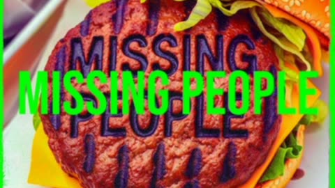 Missing People