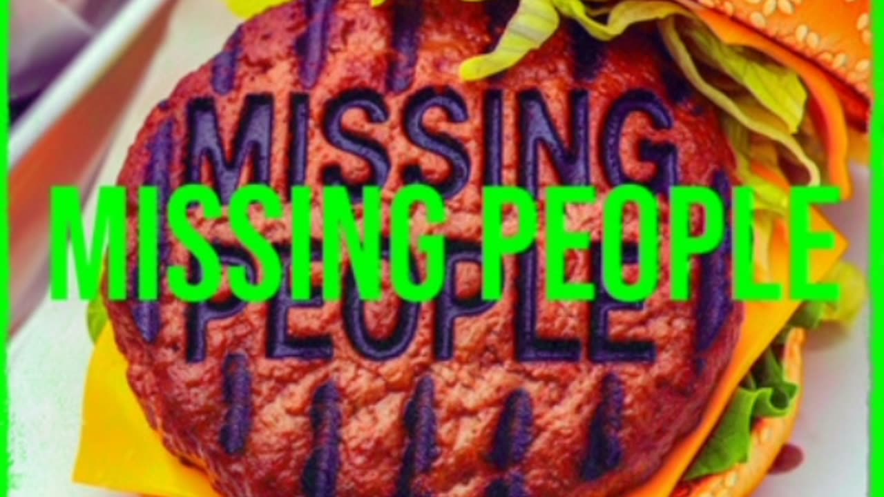 Missing People