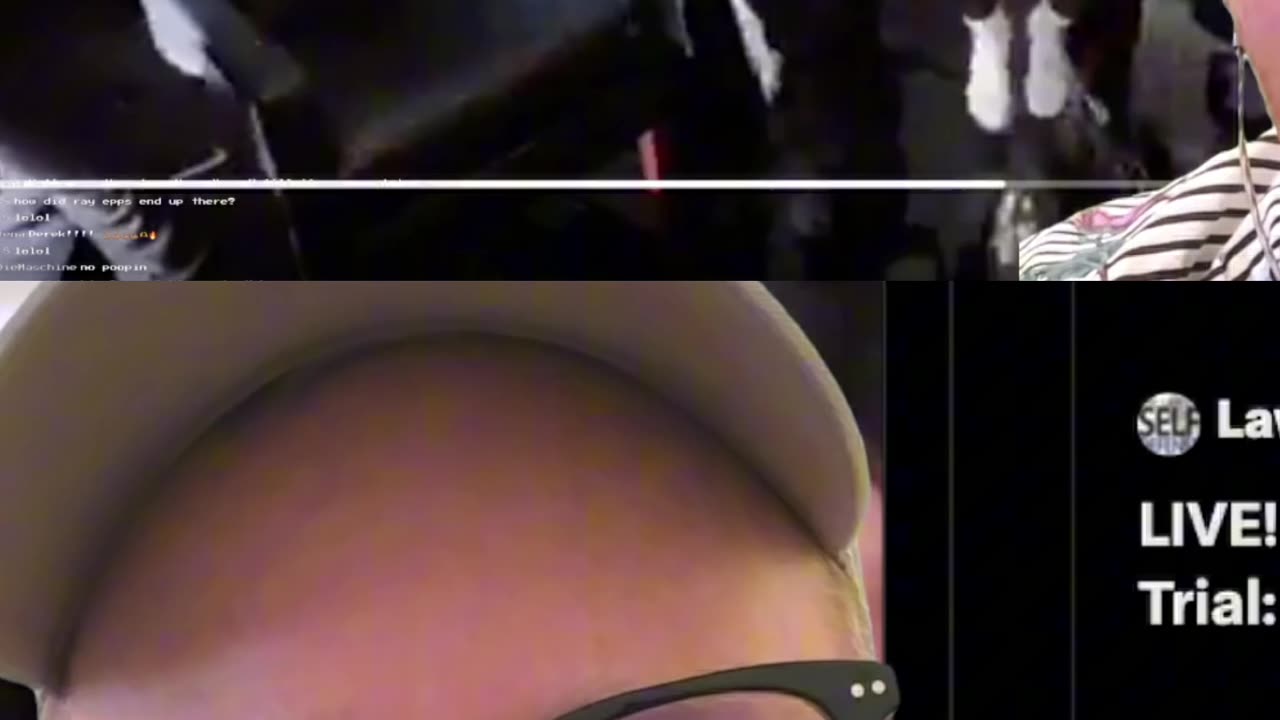 WOW then HE TOOK IT