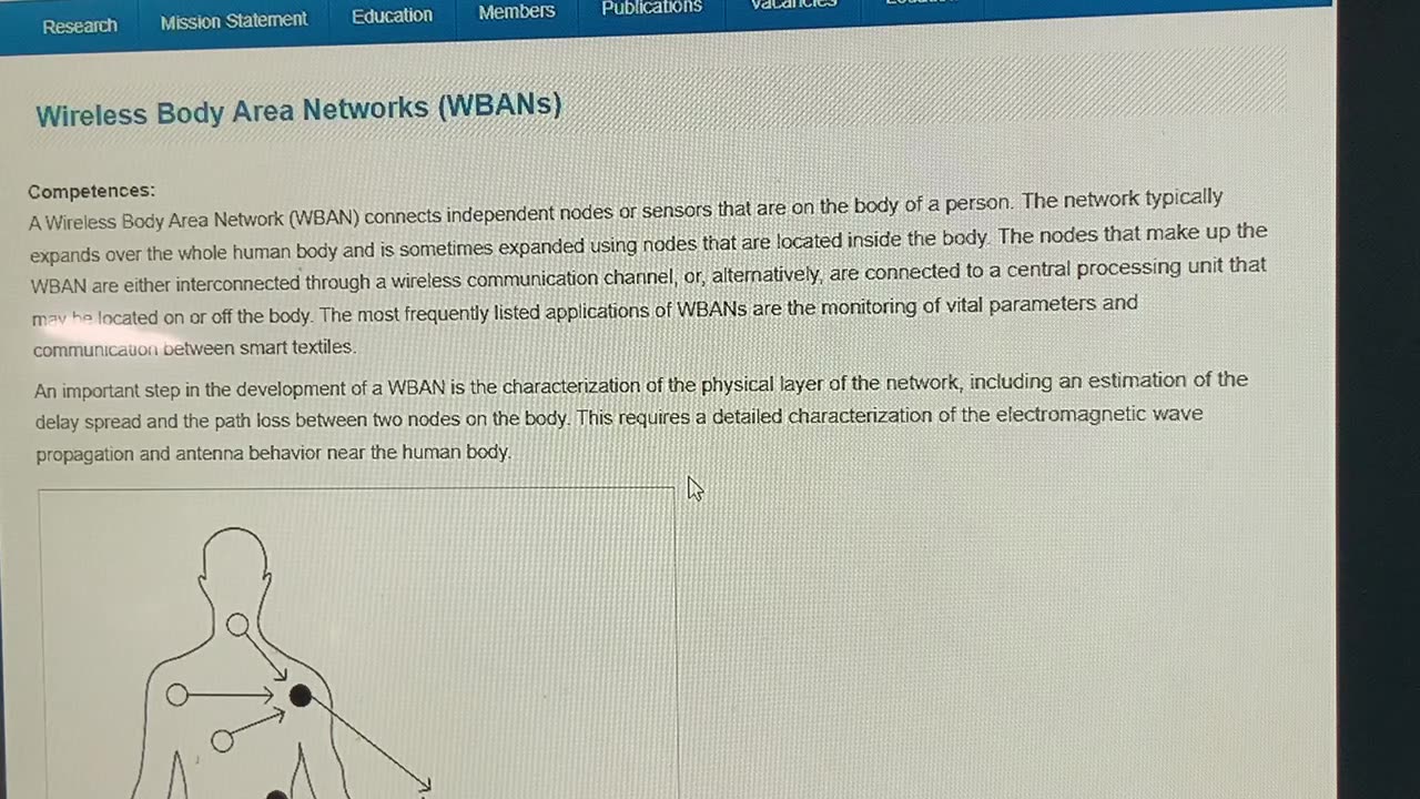 Intro to Biophotonic Routing Protocols for Nanocommunication Networks