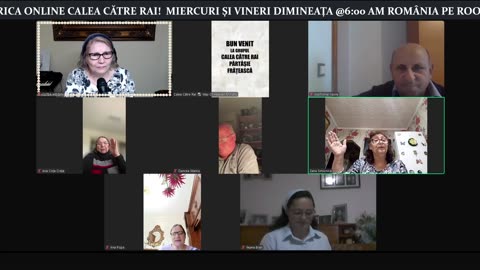 ZÂNA SIMIONICA -ISUS POTOLEȘTE FURTUNA- CALEA CĂTRE RAI PĂRTĂȘIE FRĂȚEASCĂ #podcastclips #musica