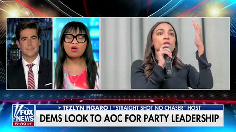 Ex-Bernie Staffer Explains Why Democrats Can't Find Someone To 'Follow Up The Hill' To Lead Them