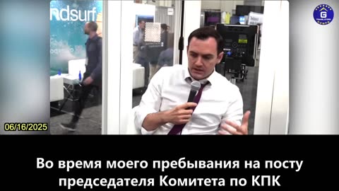 【RU】Сдерживание атаки Си Цзиньпина на Тайвань требует от военных быстрой интеграции коммерческих...