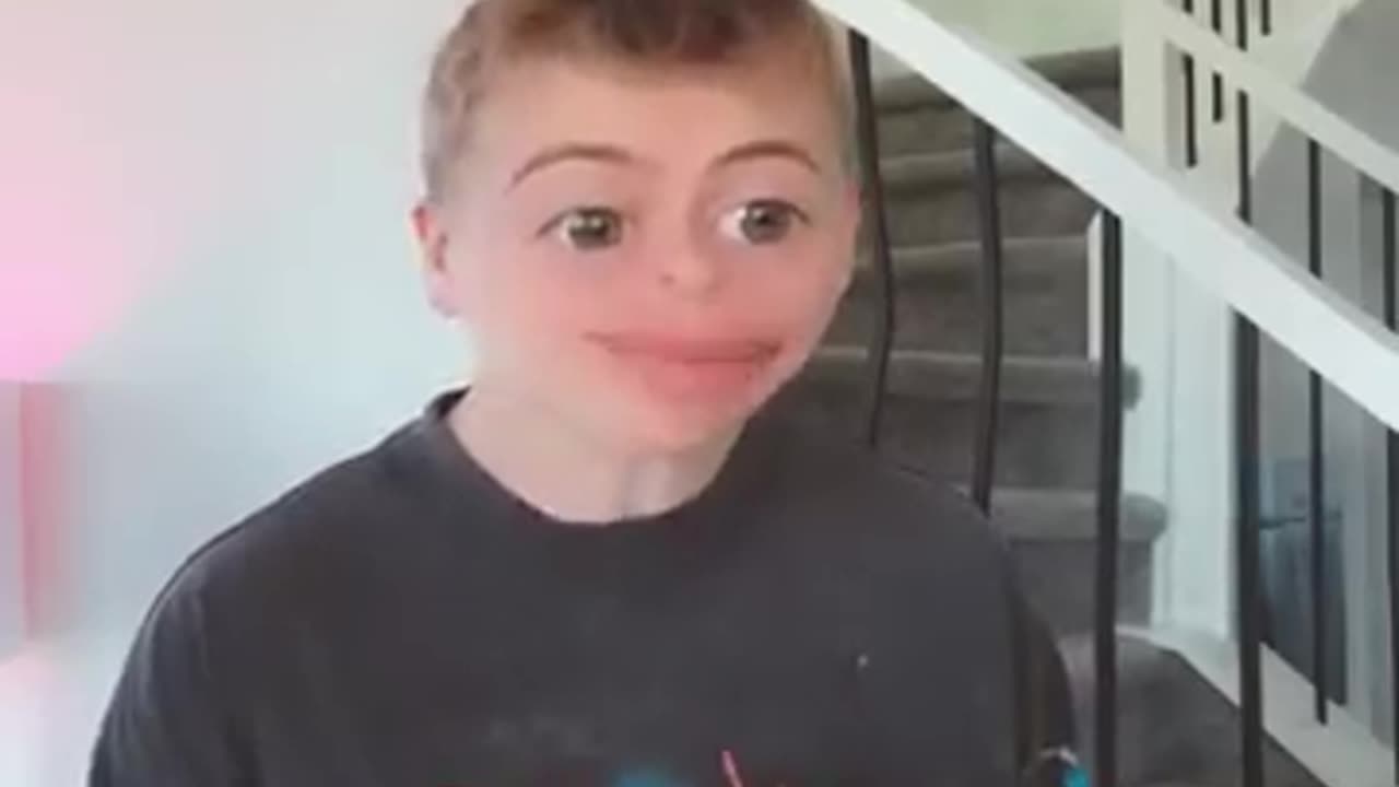 Son Confuses Dad Until He Gets Mad #Shorts