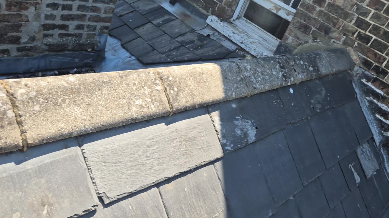 Roof Tile