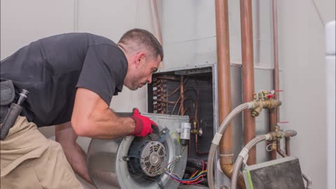 Whatley Heating and Cooling LLC