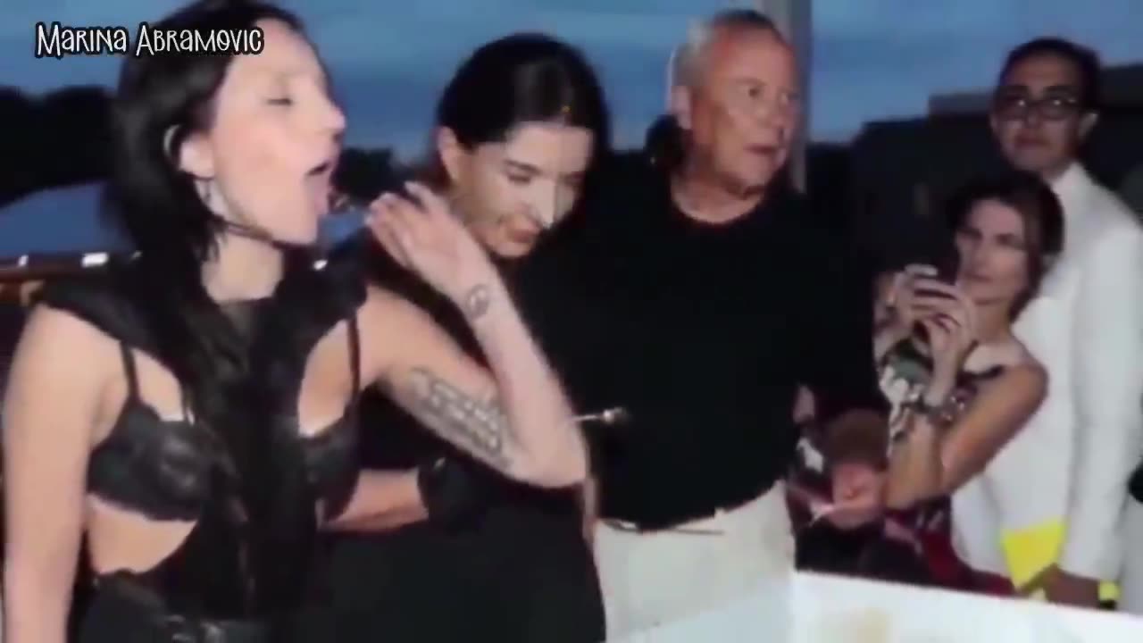 SENTITE QUESTA.....