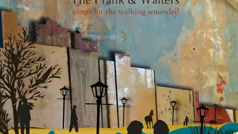 The Frank and Walters - Riviera