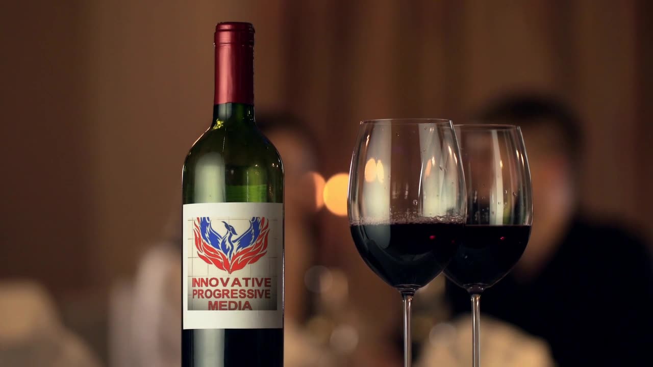 TOMMY NATION POLITICS: "Dysfunctional Dinner Party..."