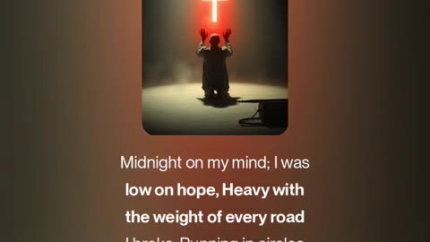 You Paid It All (V4.5)